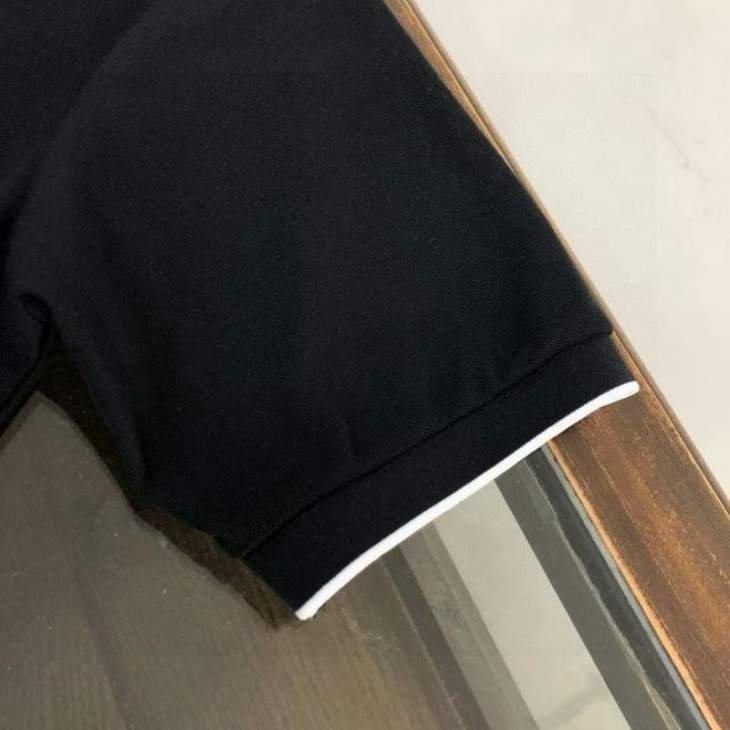 Dior Polo Shirts Short _SKUDiorS-XLtltx17828335